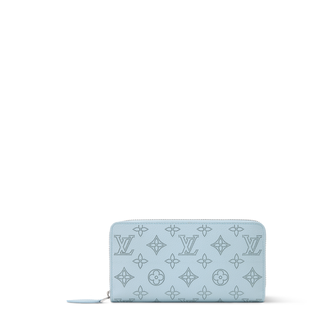 Zippy Wallet Mahina Leather - Wallets and Small Leather Goods